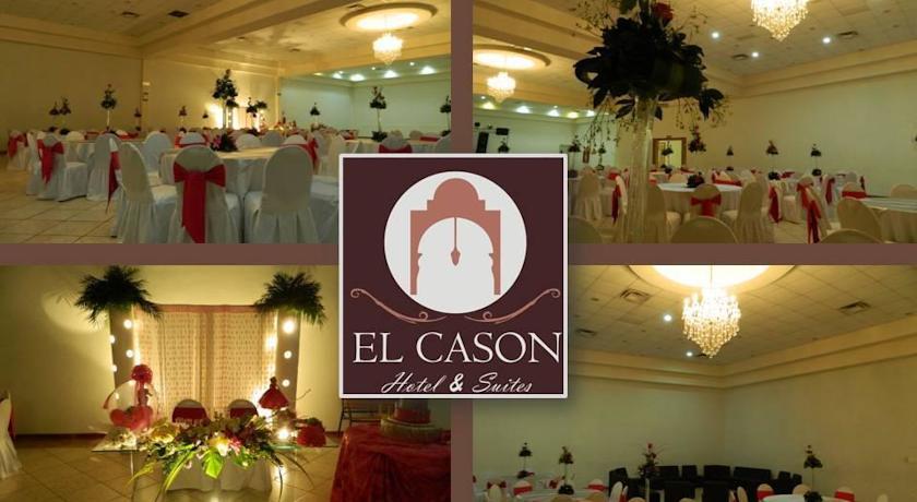 El Cason Hotel Chihuahua Exterior photo